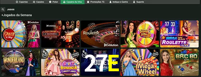 27E bet