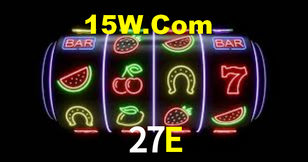 27E Bet