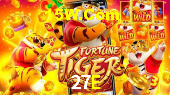 27E Plataforma