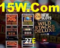 Roulette Table 27E