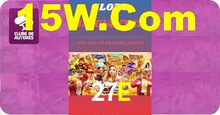 Welcome Bonus 27E
