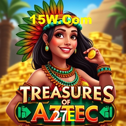 Recursos de Bônus 27E