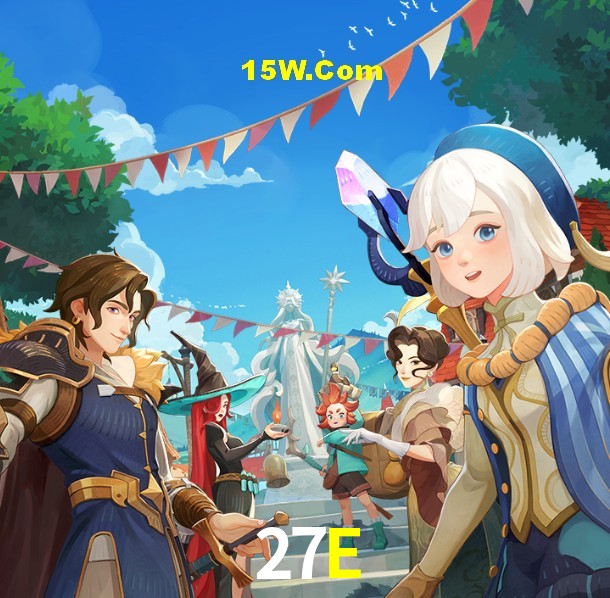 Jogos de Slot 27E