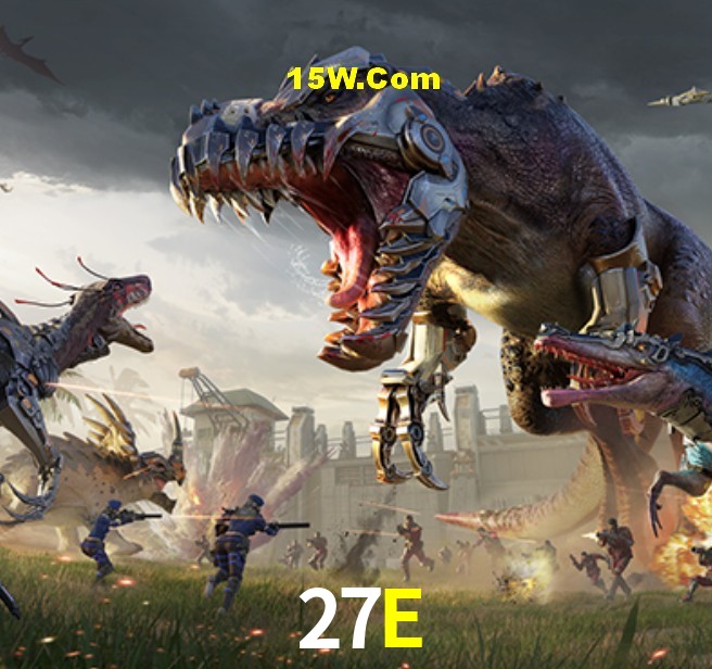 Diretório de Jogos 27E
