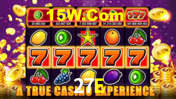27E Bet